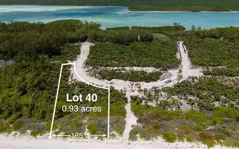Windermere Beach Estates Eleuthera BS