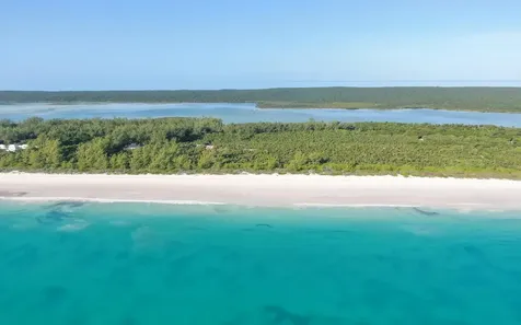 Windermere Beach Estates Eleuthera BS