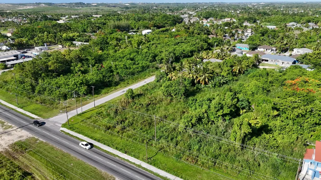Gladstone Road New Providence Paradise Island BS