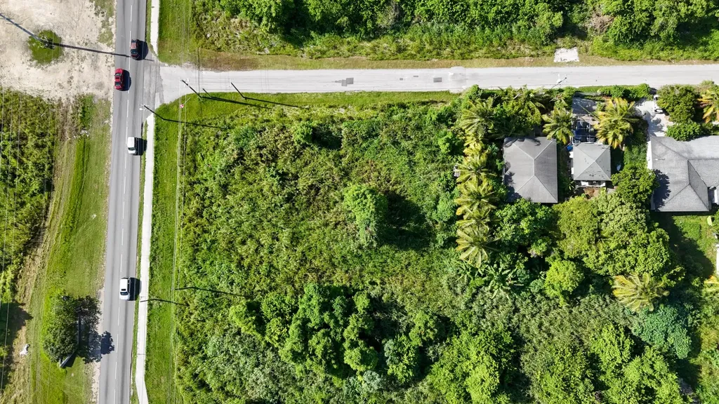 Gladstone Road New Providence Paradise Island BS