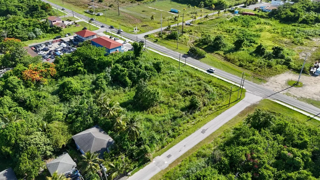 Gladstone Road New Providence Paradise Island BS