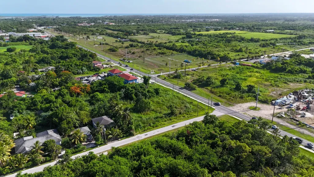 Gladstone Road New Providence Paradise Island BS