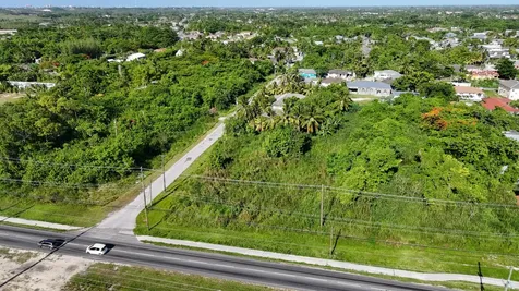 Gladstone Road New Providence Paradise Island BS