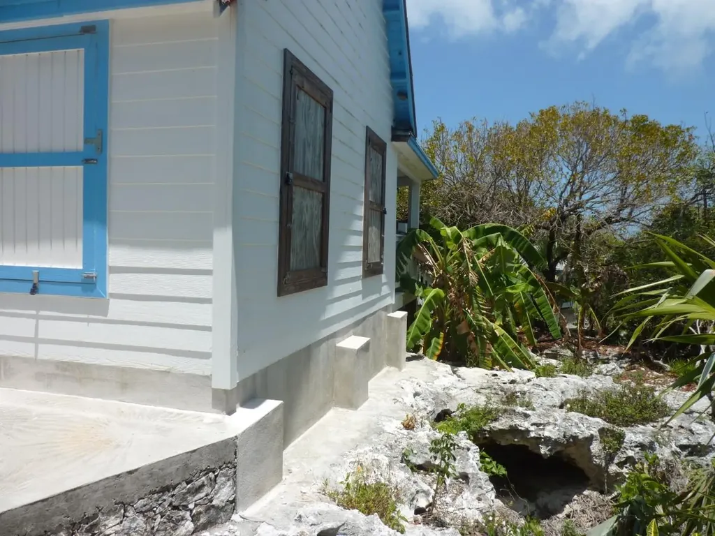 Eleuthera Island Shores Eleuthera BS