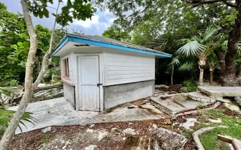 Eleuthera Island Shores Eleuthera BS