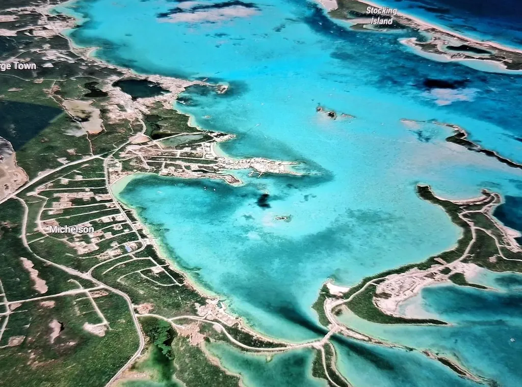 Flamingo Bay Estates Scho Exuma BS