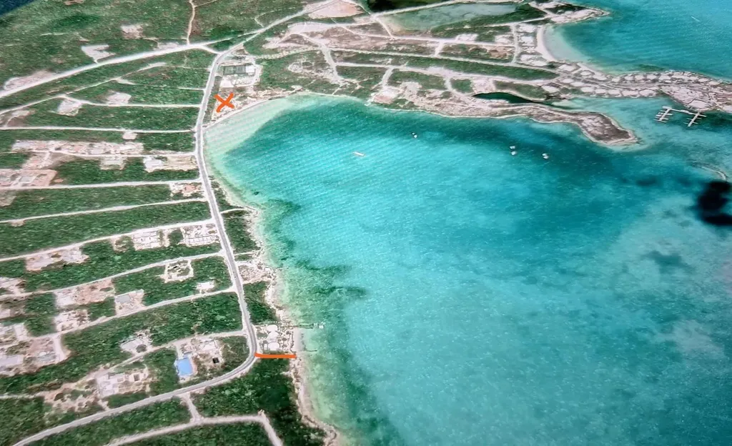 Flamingo Bay Estates Scho Exuma BS