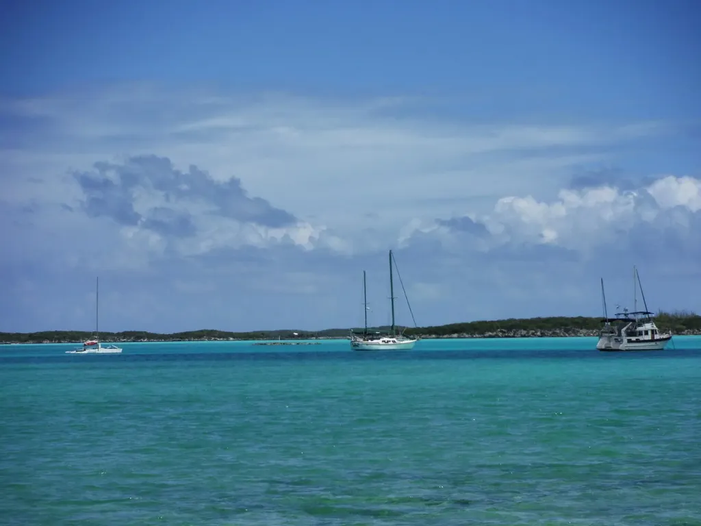 Flamingo Bay Estates Scho Exuma BS