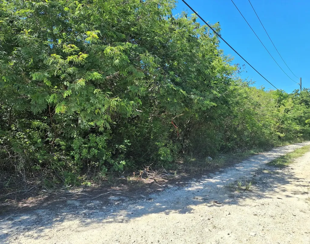 Flamingo Bay Estates Scho Exuma BS