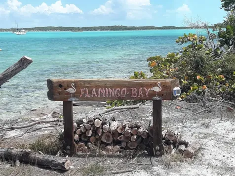 Flamingo Bay Estates Scho Exuma BS