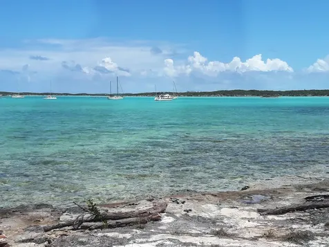 Flamingo Bay Estates Scho Exuma BS