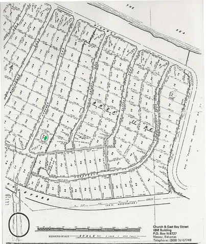 Flamingo Bay Estates Scho Exuma BS