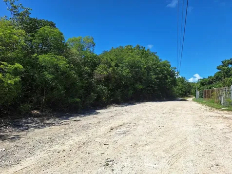 Flamingo Bay Estates Scho Exuma BS