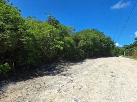 Flamingo Bay Estates Scho Exuma BS