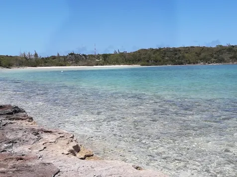 Flamingo Bay Estates Scho Exuma BS