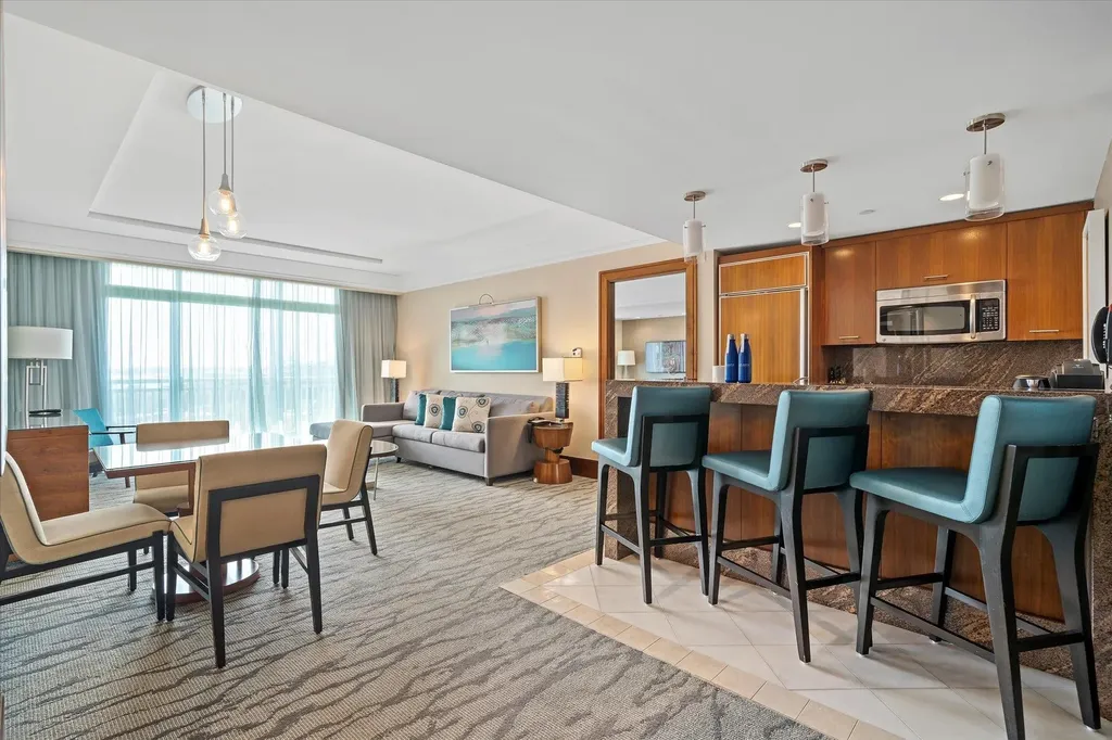 The Reef New Providence Paradise Island BS