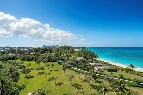 The Reef New Providence Paradise Island BS