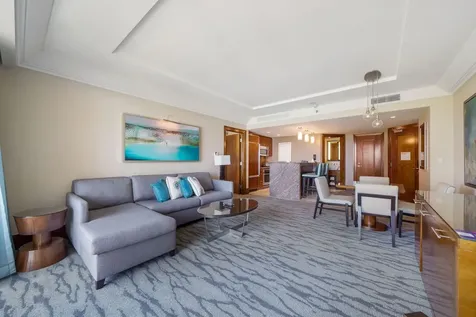 The Reef New Providence Paradise Island BS