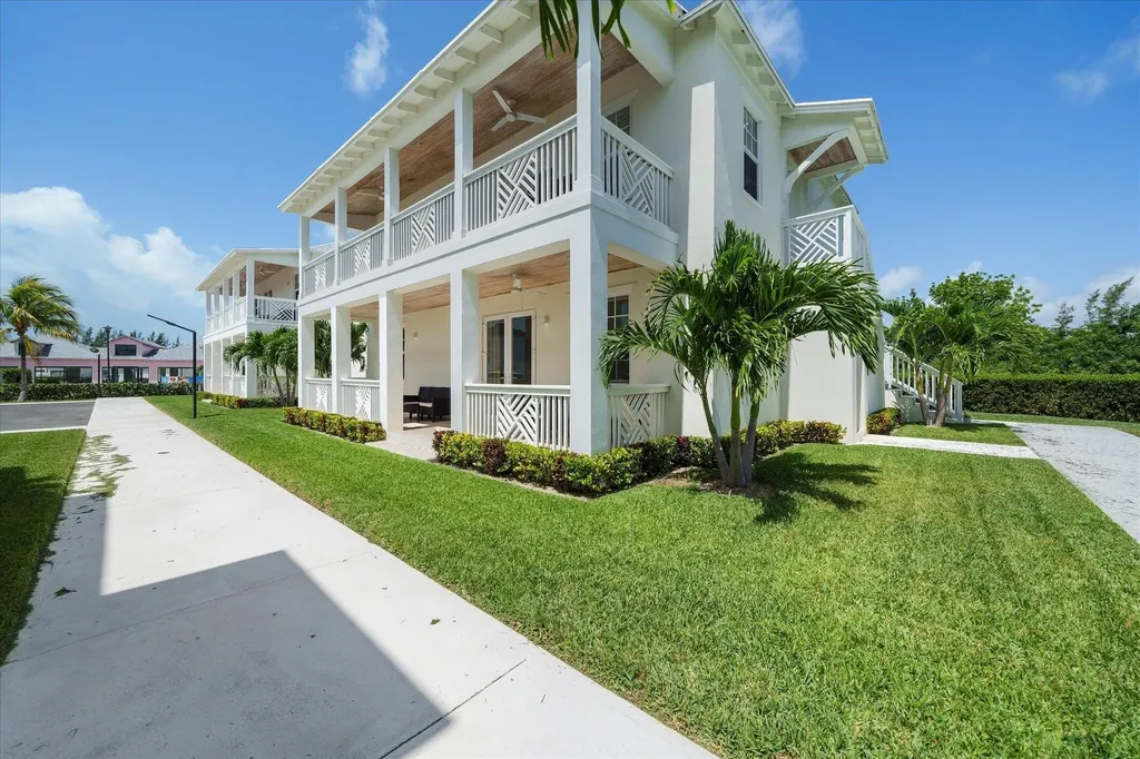 Palm Cay Galleon Bay New Providence Paradise Island BS