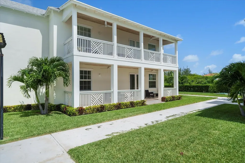 Palm Cay Galleon Bay New Providence Paradise Island BS