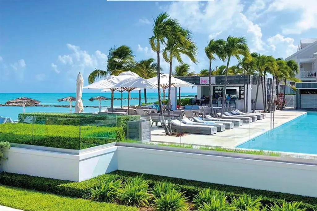 Palm Cay Galleon Bay New Providence Paradise Island BS