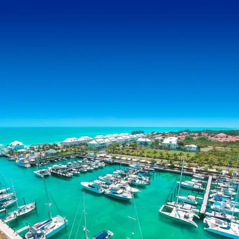 Palm Cay Galleon Bay New Providence Paradise Island BS