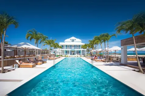 Palm Cay Galleon Bay New Providence Paradise Island BS