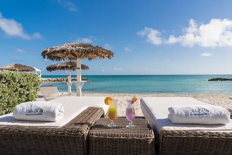Palm Cay Galleon Bay New Providence Paradise Island BS