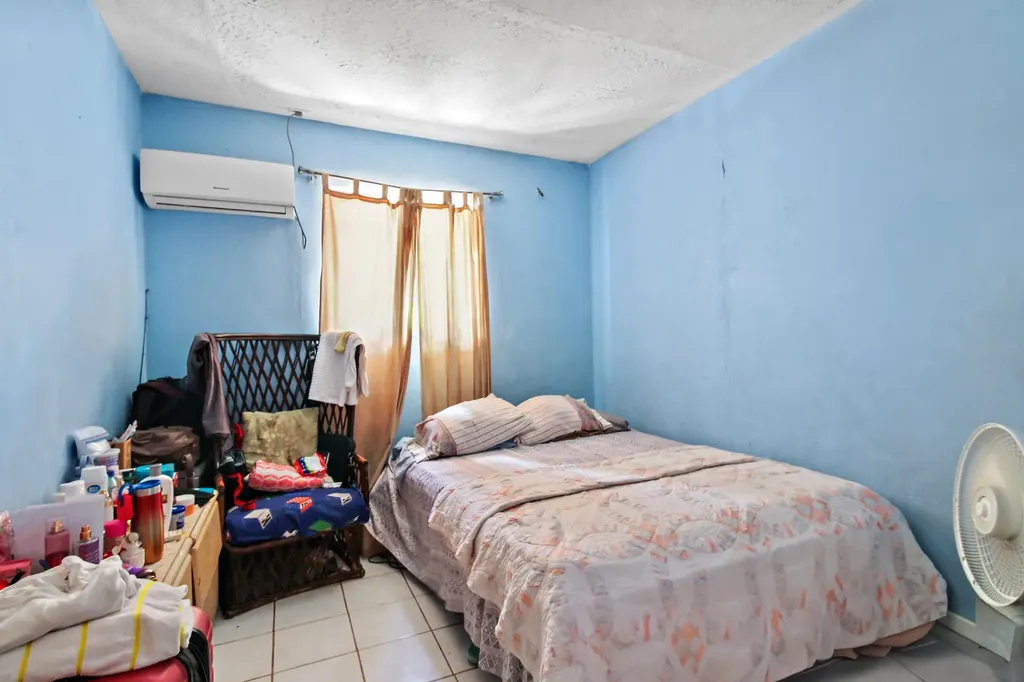 Garden Hills #1 219 New Providence Paradise Island BS