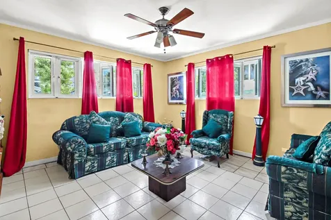 Garden Hills #1 219 New Providence Paradise Island BS