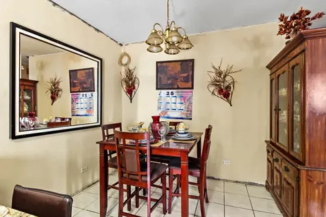 Garden Hills #1 219 New Providence Paradise Island BS