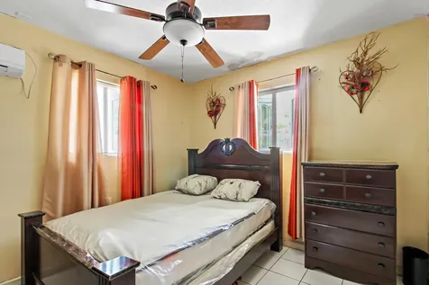 Garden Hills #1 219 New Providence Paradise Island BS