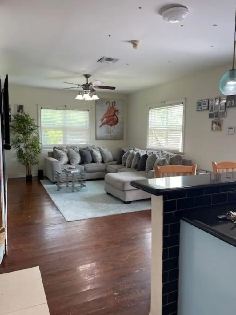 Ganymede Drive Arden For 8 Grand Bahama Freeport BS