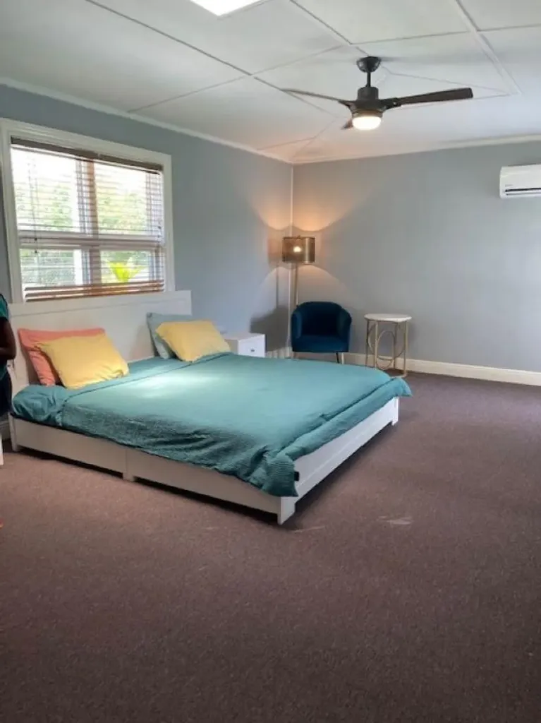 Ganymede Drive Arden For 8 Grand Bahama Freeport BS