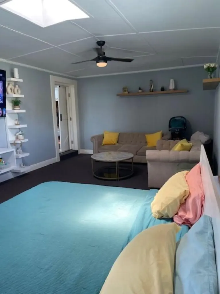 Ganymede Drive Arden For 8 Grand Bahama Freeport BS