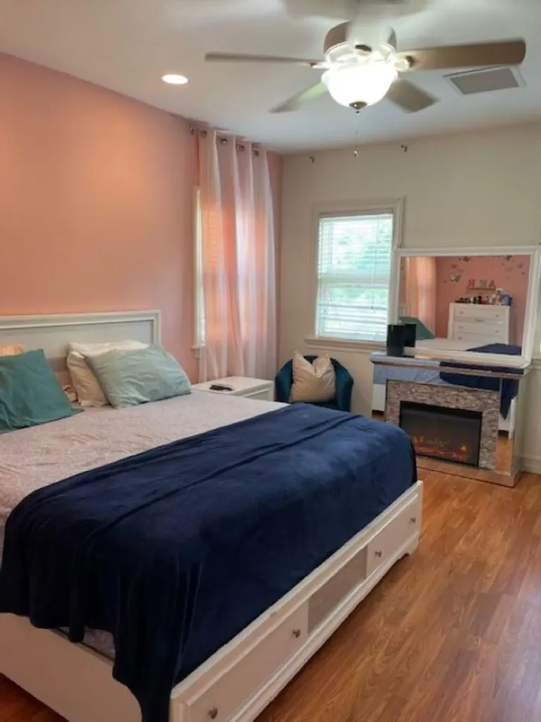 Ganymede Drive Arden For 8 Grand Bahama Freeport BS