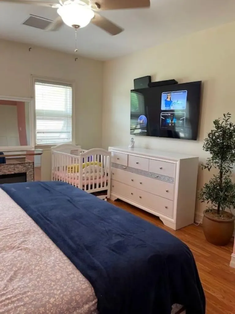 Ganymede Drive Arden For 8 Grand Bahama Freeport BS