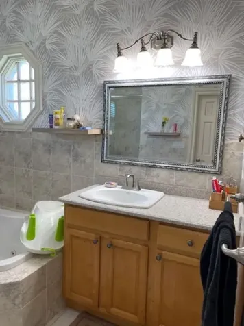 Ganymede Drive Arden For 8 Grand Bahama Freeport BS