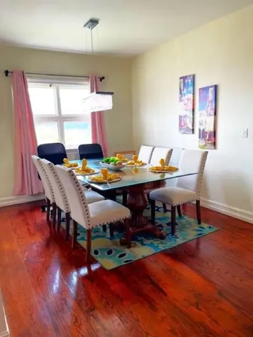 Ganymede Drive Arden For 8 Grand Bahama Freeport BS