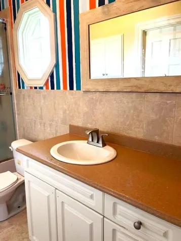 Ganymede Drive Arden For 8 Grand Bahama Freeport BS