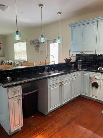 Ganymede Drive Arden For 8 Grand Bahama Freeport BS