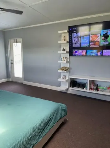 Ganymede Drive Arden For 8 Grand Bahama Freeport BS