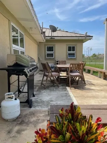 Ganymede Drive Arden For 8 Grand Bahama Freeport BS