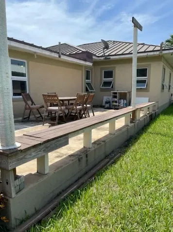 Ganymede Drive Arden For 8 Grand Bahama Freeport BS