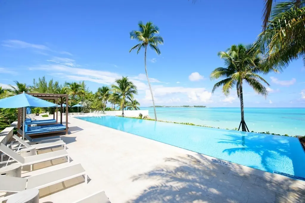 One Cable Beach New Providence Paradise Island BS
