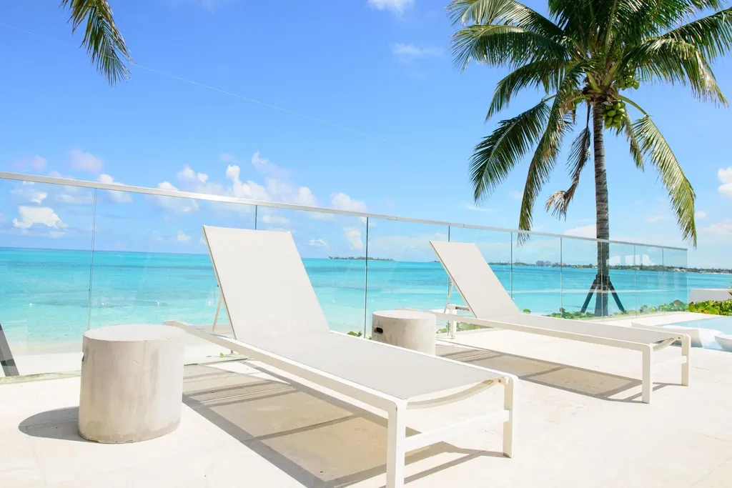 One Cable Beach New Providence Paradise Island BS