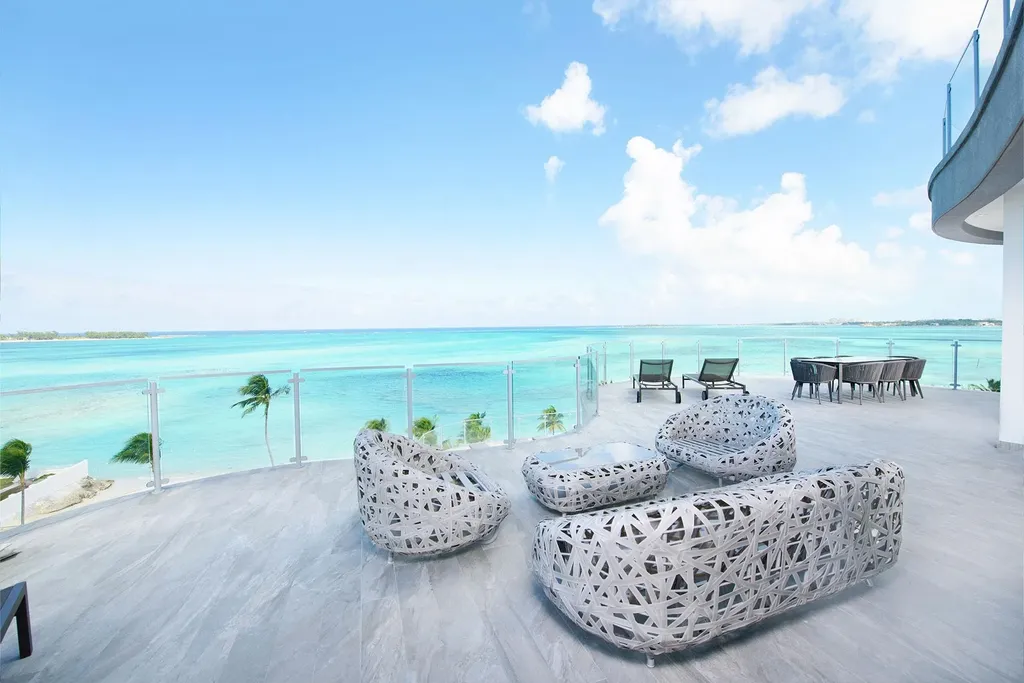 One Cable Beach New Providence Paradise Island BS