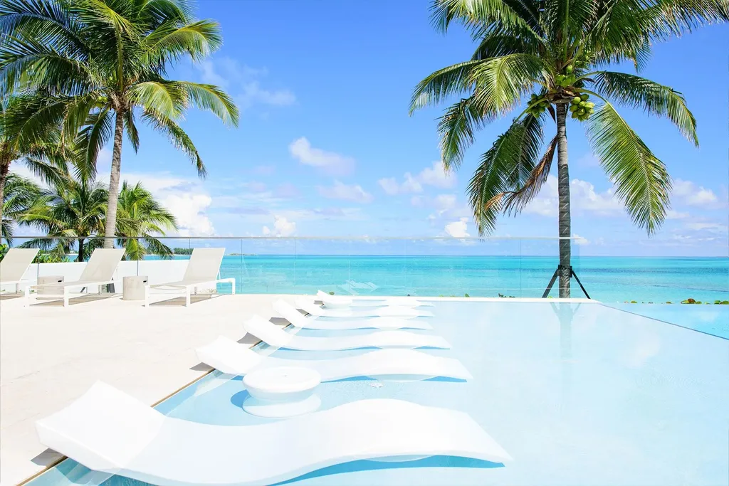 One Cable Beach New Providence Paradise Island BS