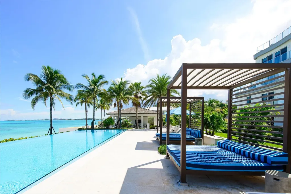 One Cable Beach New Providence Paradise Island BS