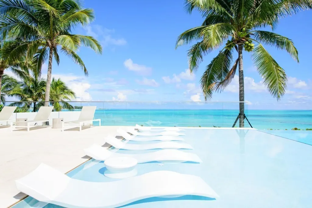 One Cable Beach New Providence Paradise Island BS